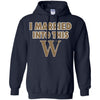 Wofford Terriers T Shirts Hoodie I Married Into This
