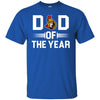 Ottawa Senators T-Shirts Hoodie Dad Of The Year