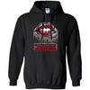 Sexy Lips Montréal Canadiens T Shirts Hoodie