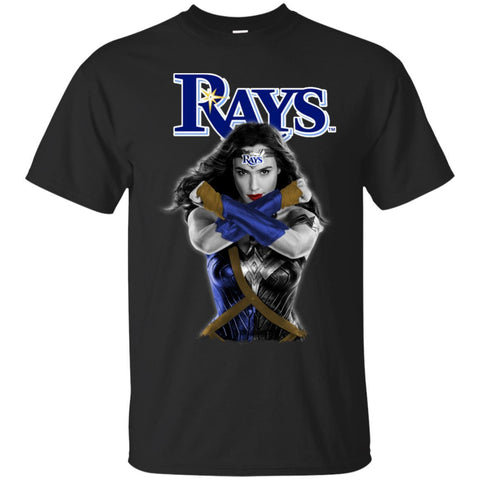 Tampa Bay Rays Wonder Woman Women Rights Women March T Shirts Hoodie