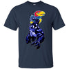 Venom Kansas Jayhawks T Shirts Hoodie