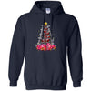 Tree Noel Tampa Bay Buccaneers T Shirt Hoodie