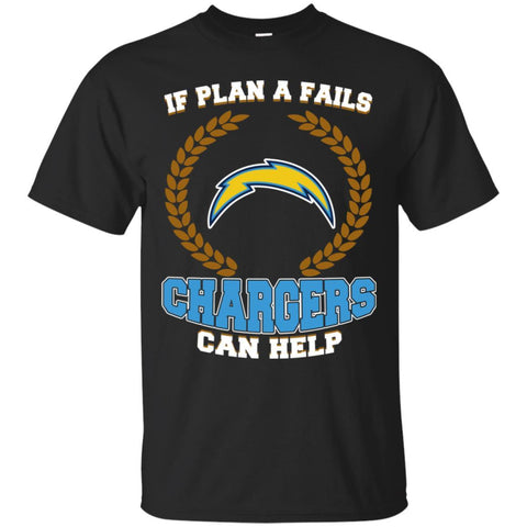 Beer Los Angeles Chargers T Shirts Hoodie If Plan A Fails Los Angeles Chargers Can Help