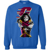 Central Michigan Chippewas Wonder Woman Women March Women Rights T Shirts Hoodie