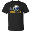 Nike Buffalo Sabres T Shirts Hoodie Just Do It