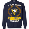 Beer Pittsburgh Penguins T Shirts Hoodie If Plan A Fails Pittsburgh Penguins Can Help