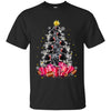 Tree Noel Houston Texans T Shirt Hoodie