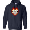 Soccer Washington Capitals T Shirts Hoodie Fire Heart