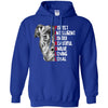 Pitbull T Shirts Hoodie  Pitbull Perfect Itelligent Tender Beautiful