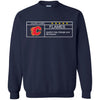 Calgary Flames T Shirts Hoodie Nationals Caution May Change Your Life Forever
