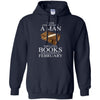 Books T Shirts Hoodie  Never Underestimate A Man FEBRUARY