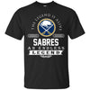 Buffalo Sabres T Shirts Hoodie The Legend Is Alive