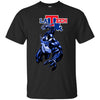Venom Louisiana Tech Bulldogs T Shirts Hoodie