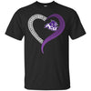 Abilene Christian Wildcats T Shirt Hoodie Ugly Christmas Sweater Love Heart
