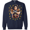 Cool Wonder Woman T Shirts Hoodie