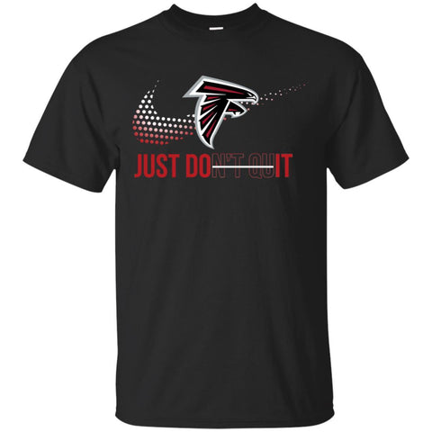 Nike Atlanta Falcons T Shirts Hoodie Just Do It