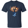 Wolverine Rhode Island Rams T Shirt Hoodie Ugly Christmas Sweater