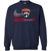 Nike Florida Panthers T Shirts Hoodie Just Do It