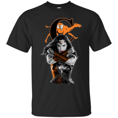 Campbell Fighting Camels Wonder Woman Women Rights Women March T Shirts Hoodie