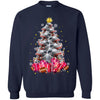 Tree Noel New England Patriots T Shirt Hoodie