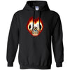 Soccer Miami Marlins T Shirts Hoodie Fire Heart