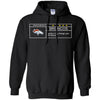 Denver Broncos T Shirts Hoodie Nationals Caution May Change Your Life Forever
