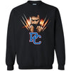 Wolverine Presbyterian Blue Hose T Shirt Hoodie Ugly Christmas Sweater