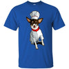 Chihuahua T Shirts Hoodie  Funny Chihuahua Cooker