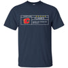 Calgary Flames T Shirts Hoodie Nationals Caution May Change Your Life Forever