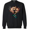 Wolverine Coastal Carolina Chanticleers T Shirt Hoodie Ugly Christmas Sweater