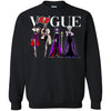 Vogue Disney Tampa Bay Buccaneers T-Shirts Hoodie Ugly Christmas Sweater