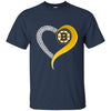 Boston Bruins T-Shirts Hoodie Ugly Christmas Sweater Heart