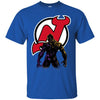 Black Panther New Jersey Devils T Shirts Hoodie