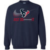 Nike Houston Texans T Shirts Hoodie Just Do It