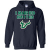 South Florida Bulls T Shirt I Married Into This T Shirts Hoodie