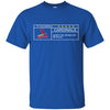 St. Louis Cardinals T Shirts Hoodie Nationals Caution May Change Your Life Forever