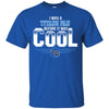 Tennessee Titans T Shirts Hoodie I Was A Fan Before It Was Cool