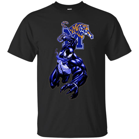 Venom Memphis Tigers T Shirts Hoodie