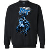Venom Middle Tennessee Blue Raiders T Shirts Hoodie