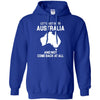 Australia T Shirts Hoodie  Lets Just Go To
