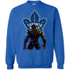 Black Panther Toronto Maple Leafs T Shirts Hoodie
