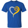 Boston Bruins T-Shirts Hoodie Ugly Christmas Sweater Heart