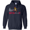 Nike Ottawa Senators T Shirts Hoodie Just Do It