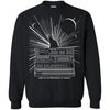 Cat Synthetizer T Shirts Hoodie