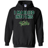 William & Mary Tribe T Shirts Hoodie I Married Into This