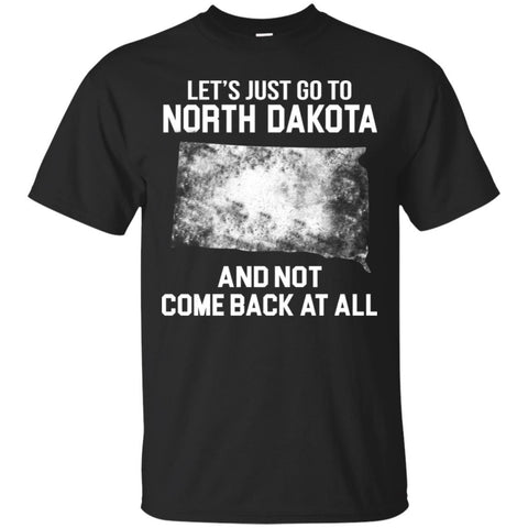 NORTH DAKOTA Shirts Hoodie Ugly Christmas Sweater