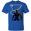 Black Panther St. Louis Blues T Shirts Hoodie