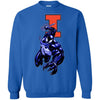 Venom Illinois Fighting Illini T Shirts Hoodie