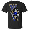 Washington Huskies Wonder Woman Women March Women Rights T Shirts Hoodie