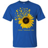 Accept Understand Love T Shirts Hoodie